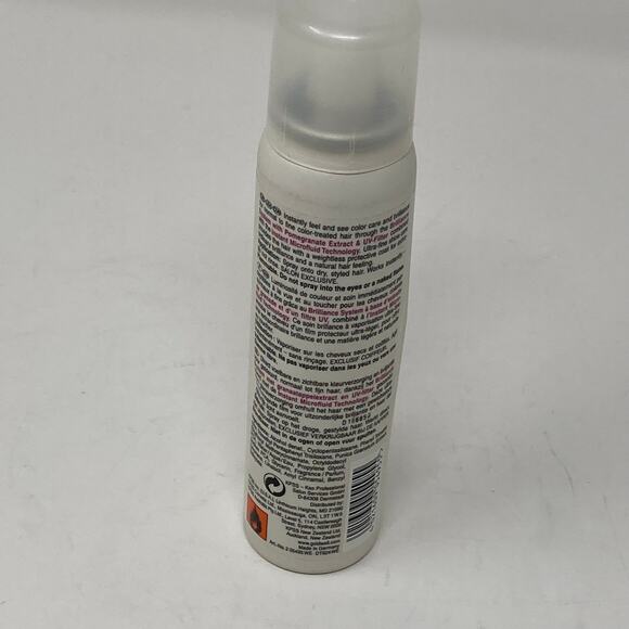 Goldwell Dualsenses Color Leave-in Gloss Spray 3.3 Fl Oz - Picture 2 of 5